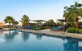 Radisson Dubai Damac Hills Hotel 4* United Arab Emirates